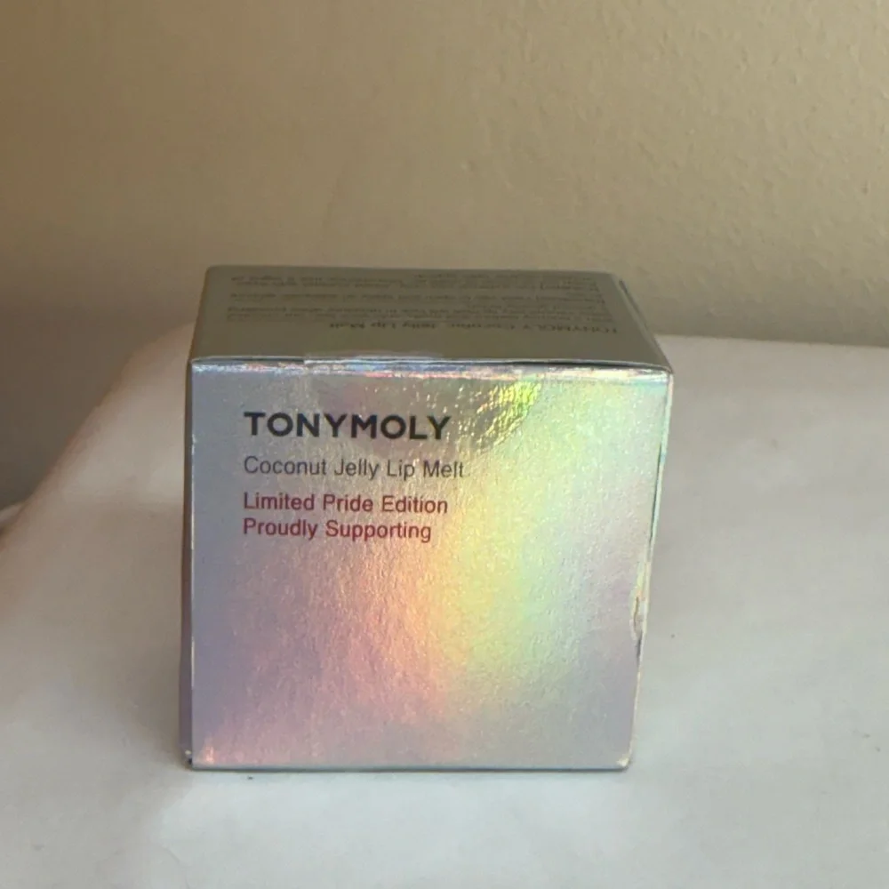 NWT JELLY Lip Melt - Picture 7 of 7